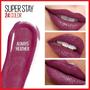 Imagem de Maybelline Super Stay Batom Líquido 24Hrs 2 Etapas Cor: 120