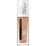 Imagem de Maybelline Super Stay Cobertura Completa Liquid Foundation Maquiagem, Sun Bege, 1 Fl Oz