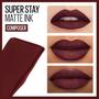 Imagem de Maybelline Super Stay Matte Ink Batom Líquido Cor 112 Compos