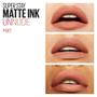 Imagem de Maybelline Superstay Matte Ink Batom Líquido Cor: 60 Poet