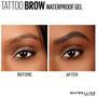 Imagem de Maybelline TattooStudio Maquiagem para sobrancelha Marrom Soft