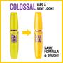 Imagem de Maybelline Volum Express The Colossal Máscara Cilios Preta