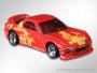 Imagem de Mazda RX-7 1 - Velozes e Furiosos - Fast Tuners - 1/64 - Hot Wheels Premium