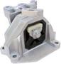 Imagem de Mb3003A - Coxim Diant Motor Diant Ld Com Sup - Vw Crossfoxf