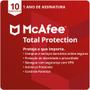 Imagem de McAfee Total Protection 10 Dispositivos