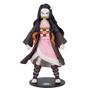 Imagem de McFarlane Brinquedos - Demon Slayer 7" Onda 1 - Nezuko Kamado