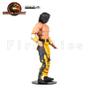 Imagem de McFarlane Mortal Kombat Wave 7 Liu Kang (Fighting Abbot) Licenciado