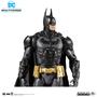 Imagem de McFarlane Toys DC Multiverse Batman: Batman: Arkham Knight 7 polegadas Action Figure, Multicolor (15341-5)