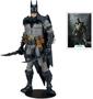 Imagem de McFarlane Toys DC Multiverse Batman Designed by Todd McFarlane Oficial Licenciado