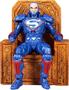 Imagem de McFarlane Toys DC Multiverse Lex Luthor in Blue Power Suit Oficial Licenciado