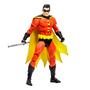 Imagem de McFarlane Toys - Multiverso DC 7IN - Robin (Tim Drake RED 