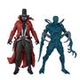 Imagem de McFarlane Toys - Page Punchers - Figura Spawn 3" com Comi