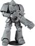 Imagem de McFarlane - Warhammer 40000 7 Figures Wave 2 - Primaris Space MarineHellblaster (AP)