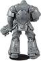 Imagem de McFarlane - Warhammer 40000 7 Figures Wave 2 - Primaris Space MarineHellblaster (AP)