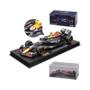 Imagem de McLaren MCL60 2023 - Lando Norris e Oscar Piastri - Modelo de Carro Die Cast 1:43 Bburago