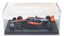 Imagem de McLaren MCL60 - Lando Norris 4 - British GP - Acrílico - Formula 1 2023 - McLaren Formula 1 Team - 1/43 - Bburago