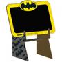 Imagem de MDF Lousa Decorada P Batman Geek - Festcolor - 1Un