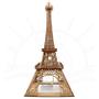 Imagem de MDF - Torre Eiffel 70x32x32