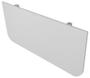 Imagem de Mds 50X40 Mesa Dobravel Com Suporte Incluso 50X40 Cms