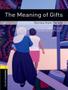 Imagem de Meaning of gifts: stories from turkey - 3rd ed - OXFORD UNIVERSITY