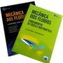 Imagem de Mecânica dos Fluidos - Coleção em 2 Volumes