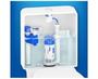 Imagem de Mecanismo completo para caixa acoplada com sistema Dual Flush 9562 Censi