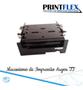 Imagem de Mecanismo de Impressão para Impressora Argox-TT - PN 39-21405-022.