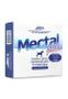 Imagem de Mectal Plus 2 Comprimidos 30 Kg