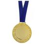 Imagem de Medalha de Ouro Prata ou Bronze Honra ao Mérito 43mm B41 1 Fit