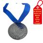 Imagem de Medalha de Ouro Prata ou Bronze Honra ao Merito C/Fita 936