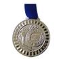 Imagem de Medalha Gedeval Mini Prata 29mm