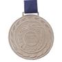 Imagem de Medalha Redonda Ref.554-m50 50 Mm Diametro