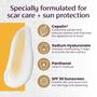 Imagem de Mederma Creme Cicatrizante Com Protetor Solar Spf 30 - 20G