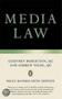 Imagem de Media Law - Penguin Books - UK