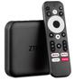 Imagem de Media Player Digital ZTE 4K B866V2K Space Preto 2Gb RAM, 8Gb Armazenamento