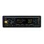 Imagem de Media Receiver Multilaser 4x45W RMS Bluetooth PS01BT