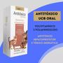 Imagem de Medicamento Antitoxico Oral Ucb Para Cães E Gatos 20ml - Ucb