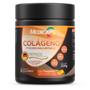 Imagem de Medicaps Colageno + Acid Hial 216gr Tangerina Medicaps