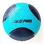 Imagem de Medicine Ball 8Kg PRO - Bola de Pilates para Treino Funcional