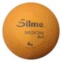 Imagem de Medicine Ball De Borracha 4 Kg Silme