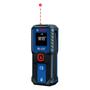 Imagem de Medidor a Laser Bosch GLM100-23 - Alcance de 30m - com 2 Pilhas AA