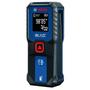 Imagem de Medidor a Laser Bosch GLM100-23 - Alcance de 30m - com 2 Pilhas AA