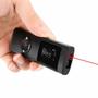 Imagem de Medidor de Distância a Laser Portátil - 40m/60m - Infravermelho com USB