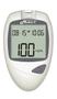 Imagem de Medidor de Glicose Diabete Digital Ok Meter + Tiras Reagentes c/ 50 Unidades Match II - Ok Meter