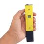 Imagem de Medidor De Ph Digital Phmetro Lcd Bateria Inclusa Com