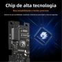 Imagem de Medidor De Potência Óptica Portátil Mini De Alta Precisão G10 FC/SC/ST USB Recarregável Com Lanterna