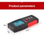 Imagem de Medidor Detector Radiação Dosímetro Portátil Usb Digital Lcd