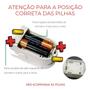 Imagem de Medidor Digital de Saturação para Monitores Caseiros