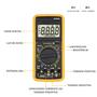 Imagem de Medidor Digital Profissional para Capacitores com Display LCD