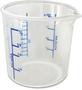 Imagem de Medidor Multiuso 100ml - Injetemp